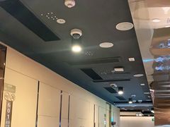 -海底捞火锅(高新万达店)
