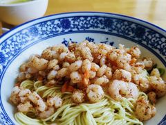 -裕兴记·三虾面(西北街总店)