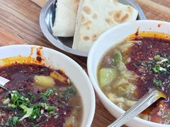-老字号贾家肉丸糊辣汤(光明巷店)