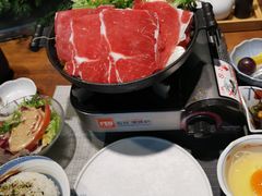 -森味薪火烧•烧鸟居酒屋•日本料理(望京店)