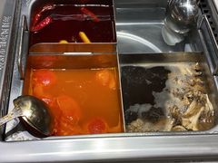-海底捞火锅(飞马水城店)