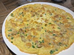 鱼肠煎蛋-鱼醉无骨鱼·中山脆肉鲩(荔湾路店)