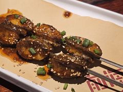 -前海沿·青岛菜(五四广场永旺店)