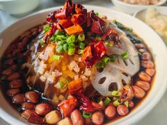 -春发生饭店·非遗(南院门店)