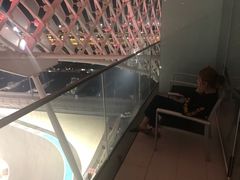 -Espa at Yas Viceroy Abu Dhabi