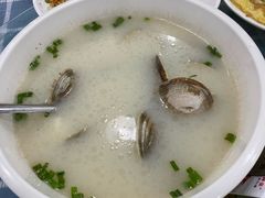 -明记海鲜大排档(巽寮湾店)