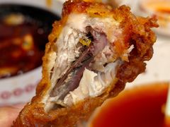 -Kyochon1991校村(共和路店)
