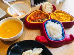 -秦香阁·西北家常菜(徐汇日月光中心店)