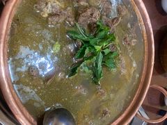 -银同牦牛肉火锅