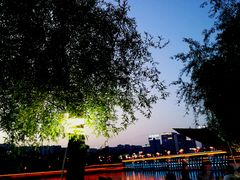 -汉江公园