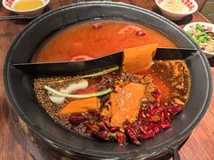 -胖姐社区老火锅(北京总店)
