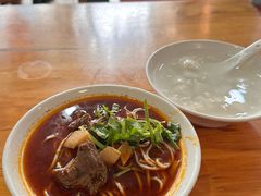 -华兴街自力面店