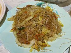 炒粉干-温岭人家(红花北路店)