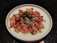 -匠和风精致料理(成都龙湖滨江天街店)