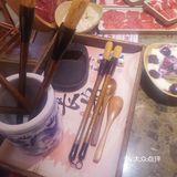 吃火锅，就来长安火锅城