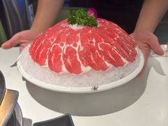 -烹然四季椰子鸡火锅(姚家园万象汇店)