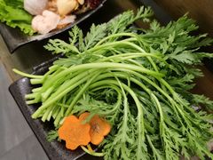 -湊湊火锅·茶憩(打浦桥日月光店)