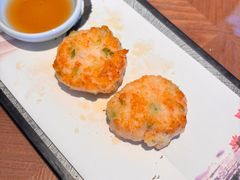 -洲晓鲜·舟山海鲜大排档(朱家尖风景区店)