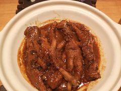 -马仕玖煲·融合菜·酥不腻烤鸭(人大店)