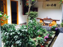 -印象小院•团建•玩水•休闲