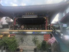 -顺心斋牛羊肉泡馍