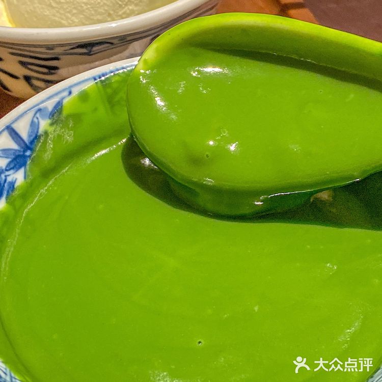 有囍｜这糖水名字这么可怕？可是真的好好喝！