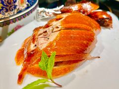 -四世同堂·京菜·烤鸭(双井店)