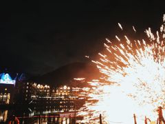 -深圳东部华侨城茵特拉根酒店