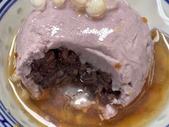 芋泥血糯米-牛氏石磨肠粉(海璟国际店)