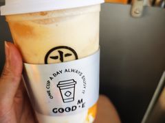 -古茗(成龙店)