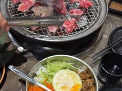 -江城二当家烤牛肉(莲塘新村店)