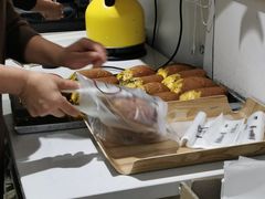 -韩国利尔面包(桂林路店)