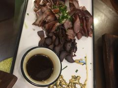卤拼-天赋鱼馆(竹乡特色街店)