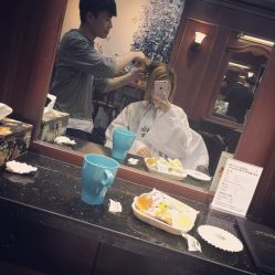 -Amber Salon艾珀沙龙
