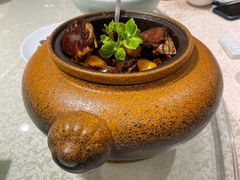 -山外山·林语花园餐厅
