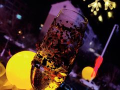 -深蓝超市Alcohol Player餐酒吧