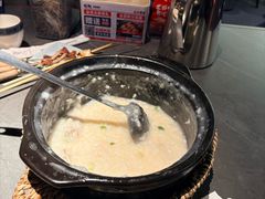 -蚝翅·海鲜粥·烧烤·羊肉季(鄞州万达店)