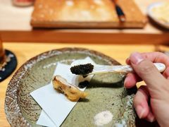 -荣一代目OMAKASE板前料理