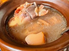 -杨记隆府(白象街店)