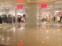 -H&M(华润万象城店)