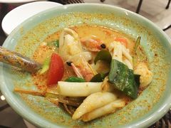 -荷花泰菜(东方新天地店)