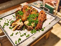 -绿茶餐厅(壹方天地店)
