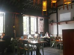 -蜜桃餐厅·古运河畔(南下塘店)