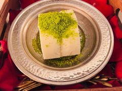 -龟兹KUCINA·新疆菜(前滩L+PLAZA店)
