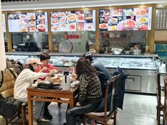 -良师门滨海人家·海鲜·家常菜(滨海城店)