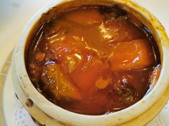 精品罐焖牛肉-莫斯科餐厅