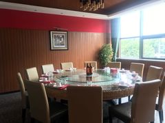 包厢-永红源啤酒·烧烤·海鲜·大排档(青特城店)