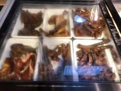 -泰粗卤加热卤味(义全店)