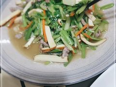 -新凯旋烧烤·燕姐千岛湖土菜