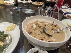 -江南船宴